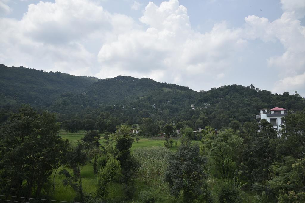 Hill Paradise Ξενοδοχείο Nagchala Εξωτερικό φωτογραφία